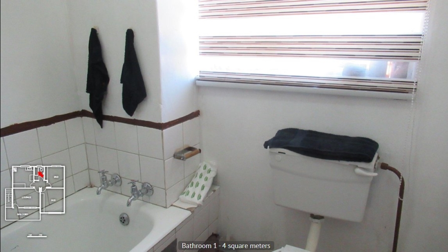 2 Bedroom Property for Sale in Sasolburg Ext 3 Free State